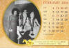 Calendar Feb 2018