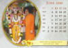 Calendar Jun 2018