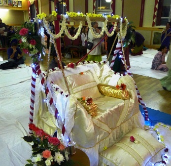 Swami's Jhoola