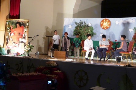SSE Children 7