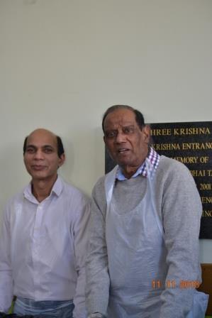 Akhand Bhajans Nov2018 13