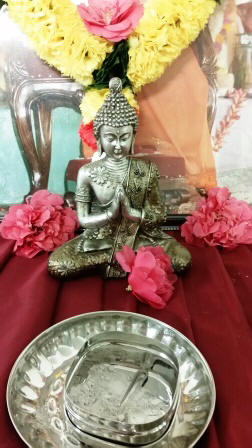 Buddha Purnima 29 April 2018 8