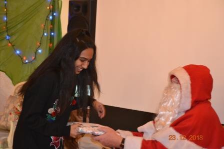 Christmas 23 Dec 2018 27