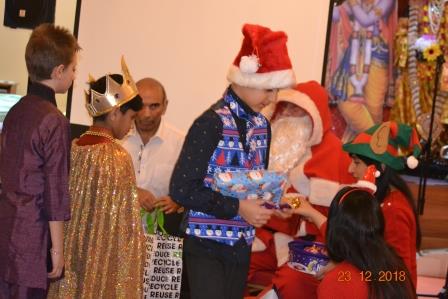 Christmas 23 Dec 2018 26