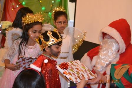 Christmas 23 Dec 2018 25