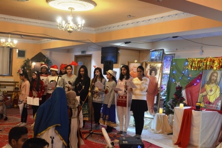 Christmas 23 Dec 2018 31