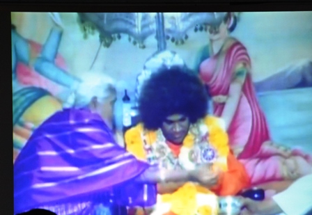 Easwaramma Day 6 May 2018 8