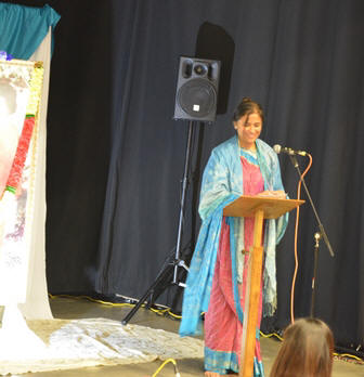 Easwaramma Day 6 May 2018 18