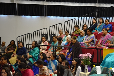 Easwaramma Day 6 May 2018 16