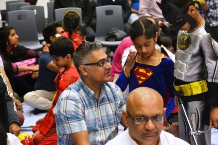 Father's Day 17 June 2018 13