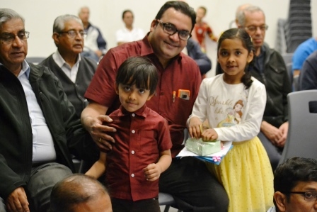 Father's Day 17 June 2018 11 