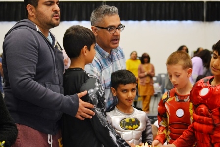 Father's Day 17 June 2018 24