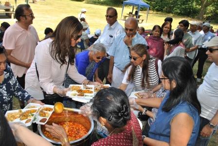 Global Service Day 7 July 2018 49