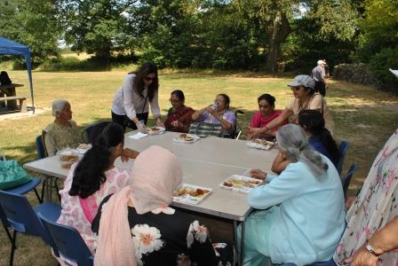 Global Service Day 7 July 2018 48