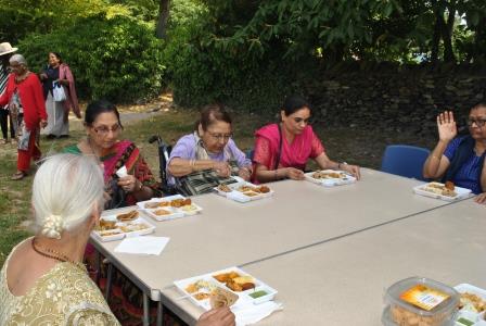 Global Service Day 7 July 2018 47
