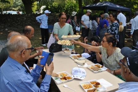 Global Service Day 7 July 2018 46