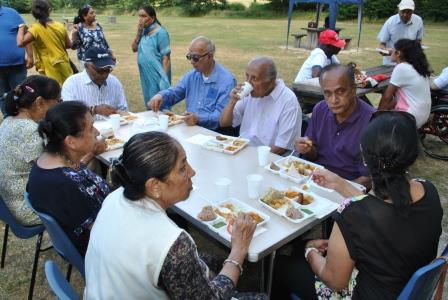 Global Service Day 7 July 2018 44