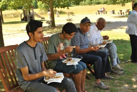 Global Service Day 7 July 2018 41