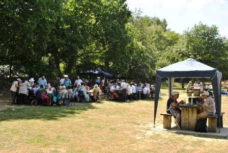 Global Service Day 7 July 2018 40