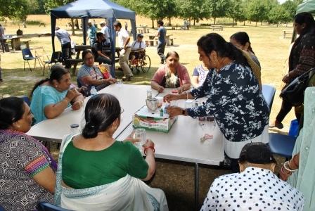 Global Service Day 7 July 2018 66