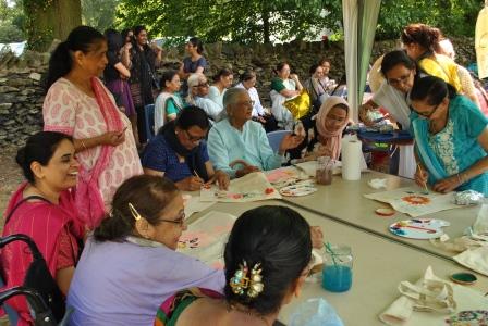 Global Service Day 7 July 2018 61