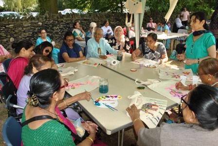 Global Service Day 7 July 2018 56