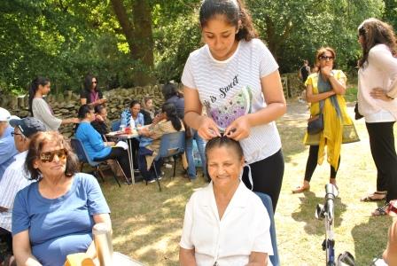 Global Service Day 7 July 2018 52