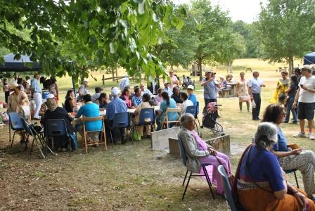 Global Service Day 7 July 2018 878