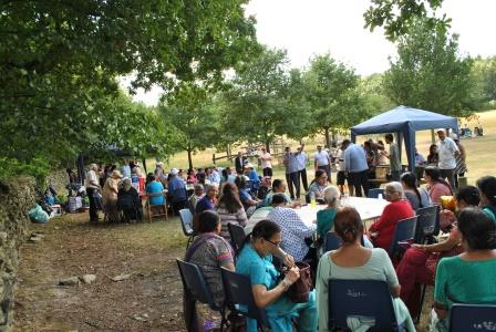Global Service Day 7 July 2018 86#