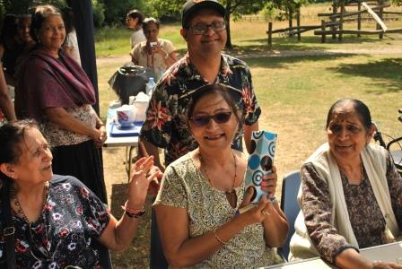 Global Service Day 7 July 2018 78