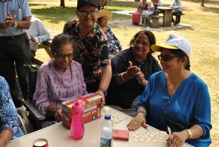 Global Service Day 7 July 2018 77
