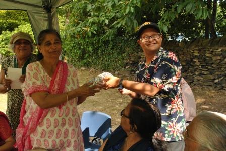 Global Service Day 7 July 2018 76
