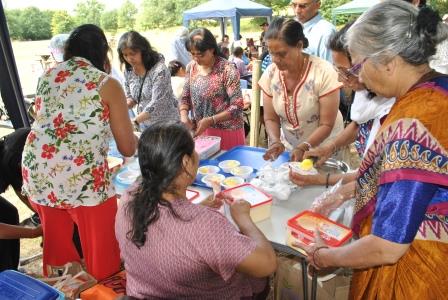 Global Service Day 7 July 2018 75