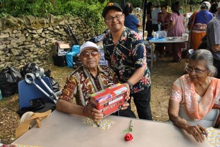 Global Service Day 7 July 2018 72