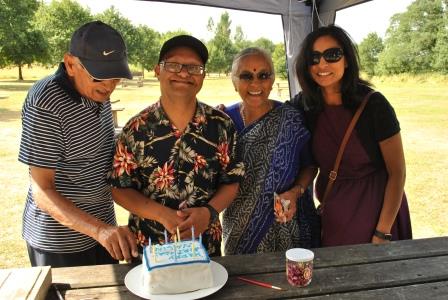 Global Service Day 7 July 2018 70