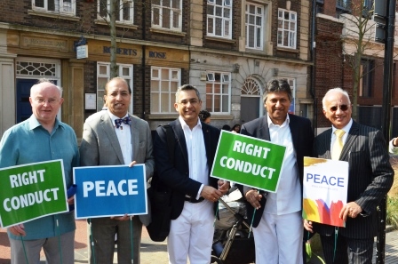 Human Values Day 21May2018 26