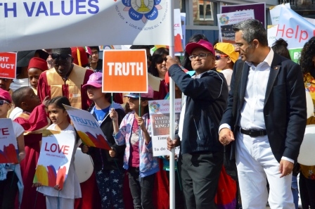 Human Values Day 21May2018 1