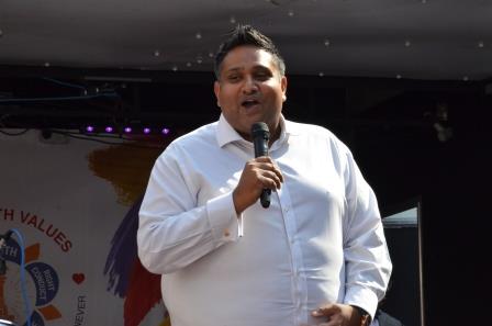 Human Values Concert 21May2018 15