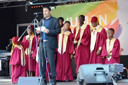 Human Values Concert 21May2018 8