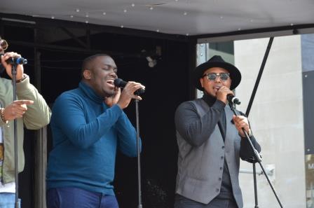 Human Values Concert 21May20182