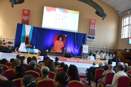 Unity of Faiths Symposium 21Apr2018 14