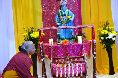 Krishna Janmastami 2Sep2018 9