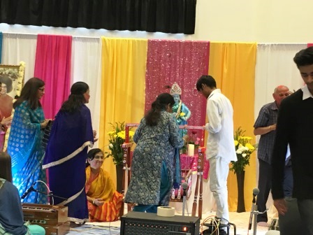 Krishna Janmastami 2Sep2018 5