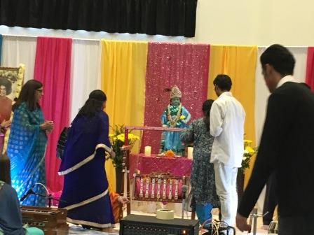 Krishna Janmastami 2Sep2018 4