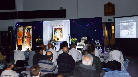 Mahashivratri 2018 3