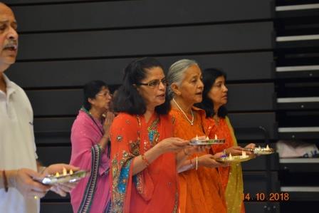 Navratri 14Oct2018 1