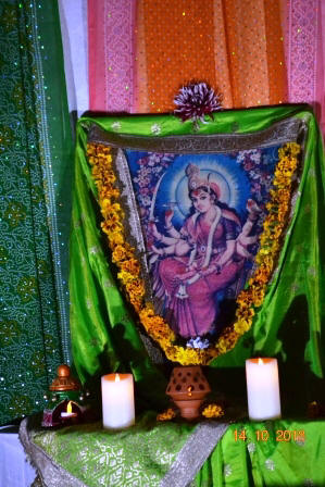 Navratri 14Oct2018 5