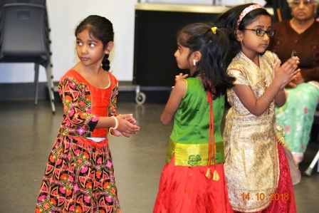 Navratri 14Oct2018 19