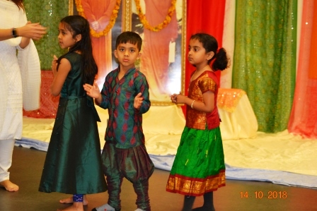 Navratri 14Oct2018 18