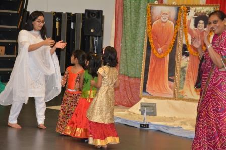 Navratri 14Oct2018 16